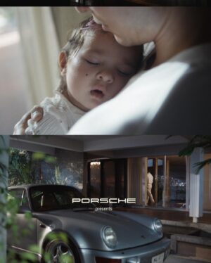 Vasuphon Kriangprapakit Instagram - Silver แรกจาก Adman! เย่ ขอบคุณทีมและกรรมการทุกท่านนะครับ Just awarded Silver in Adman's Film Craft Cinematography for Porsche ads. Thank you Porsche client, Keko, and Passion Picture Bkk for having me along on this ride. All the love to my team. ❤️❤️ รูปหลังไม่เกี่ยวแต่พี่รุ้งบูลลี่แล้วผมต้องสานต่อ