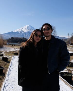 Vasuphon Kriangprapakit Instagram - Tokyo dump part1:  หลังๆเวลาไปเที่ยวชอบขี้เกียจลงรูป ส่วนหนึ่งคิดว่าอยากดื่มด่ำกับสิ่งตรงหน้า ตัดมาคือ ดองไว้เต็มมือถือเลยจ้า // ทริปนี้พกกล้องFuji (สมัยเป็นpresenter555)มาถ่ายfujisanด้วย พบว่ากล้องมันเหมาะกับแดดญปๆ มากๆเลย ฟ้าสีฟ้าาา สวยจัด