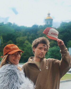 Vasyl Baidak Instagram - ЗБІР ЗАКРИТО!
дякуємо!
💅🐸🧙‍♀️