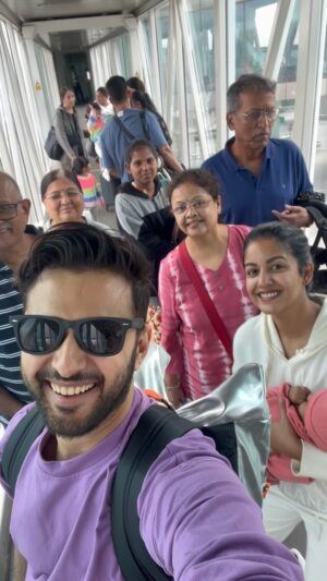 Vatsal Sheth Instagram - To many more ❤️

🧿🧿🧿
