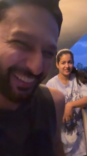 Vatsal Sheth Instagram - Happy 2nd Oct 😂🤣