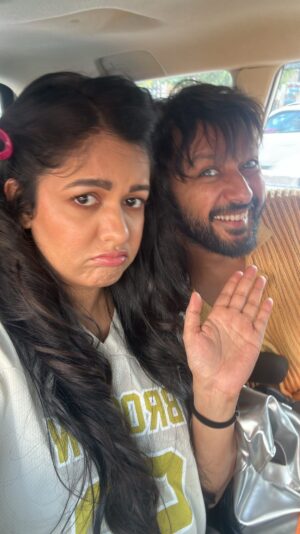 Vatsal Sheth Instagram - Who else can relate to this ???