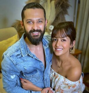Vatsal Sheth Instagram - 6 years down & Forever to go 💍 💖

#HappyAnniversary