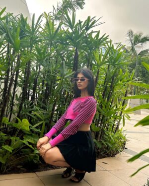 Vedika Nawani Instagram - Sweet like strawberries 🍓