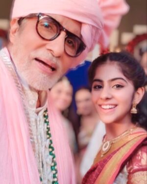 Vedika Nawani Instagram - Happiest birthday to the legend himself💪❤️