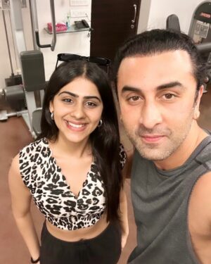 Vedika Nawani Instagram - Still the same humble person I met 4 years ago!