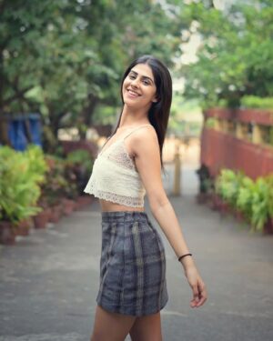 Vedika Nawani Instagram - 💚

Photography @unreel_ank