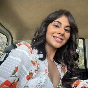 Vedika Nawani Instagram - 🌻