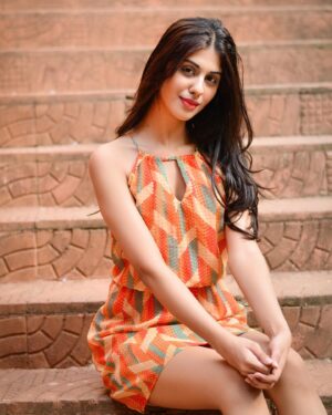 Vedika Nawani Instagram - Photography @prathamesh_jadhav_photography