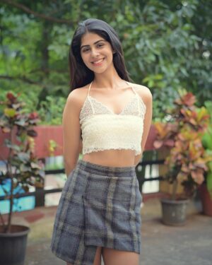 Vedika Nawani Instagram - 💚

Photography @unreel_ank