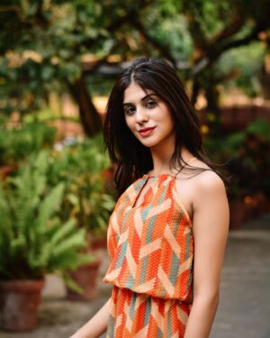 Vedika Nawani Instagram - Photography @prathamesh_jadhav_photography