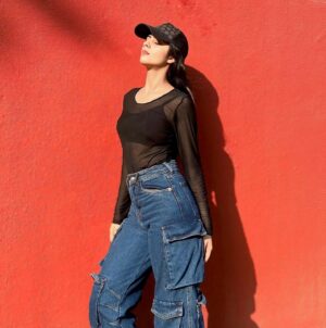Vedika Nawani Instagram - Summer feeling