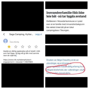 Vegard Ylvisåker Instagram - Bli med på min sommer-svertekampanje da vel! #sagacamping #terningkastnei https://www.nrk.no/telemark/stort-engasjement-i-nissedal-1.14631683
