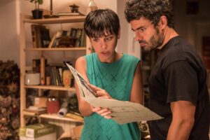 Veki Velilla Instagram - Hoy, episodio final de ¡García!, ya tenéis la temporada completa en @hbomaxes 

Menuda experiencia vital.. 

Tremendo orgullo de equipo🥹

Espero lo que lo disfrutéis tanto como nosotros haciéndolo (:

Y gracias, gracias infinitas por semejante viaje🤍