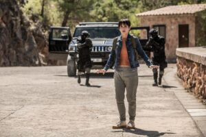 Veki Velilla Instagram - Hoy, episodio final de ¡García!, ya tenéis la temporada completa en @hbomaxes 

Menuda experiencia vital.. 

Tremendo orgullo de equipo🥹

Espero lo que lo disfrutéis tanto como nosotros haciéndolo (:

Y gracias, gracias infinitas por semejante viaje🤍