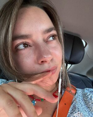 Vera Kincheva Instagram - 🧡
неизвестное, 
как это ни парадоксально, 
можно рассматривать, 
как постоянную характеристику
окружающей среды

Джордан Питерсон