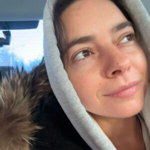Vera Kincheva Instagram - ❤️
Уютный день