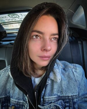 Vera Kincheva Instagram - 🩷🖇️
Вперед Вера
