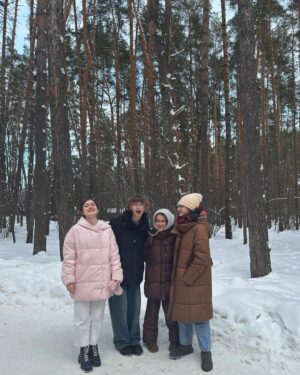 Vera Kincheva Instagram - ❤️
Уютный день