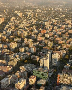 Vera Moura Instagram - Santiago do Chile 🫶🏼