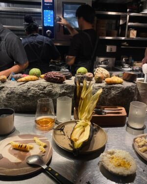 Vera Moura Instagram - the full & unforgettable experience at @meritorest ✨🍴🍸