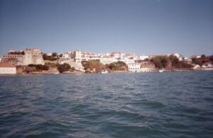 Vera Moura Instagram - Vila Nova de Milfontes by kodak ⛱️🧸🌈