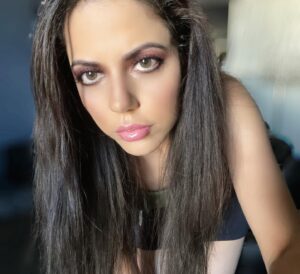 Actress Vered Blonstein HD Instagram Photos and Wallpapers November 2021