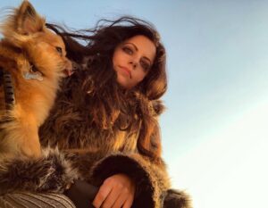 Vered Blonstein Instagram - Caption? 🤪🤪🤪🤪🤪🤪🤪🤪🤪🤪🤪🤪🤪🤪🤪🤪🤪🤪🤪🤪🤪🤪🤪🤪#fauxfur #actress #pomlove #californialife #actresslife #tvactress #filmactress #laactress #veredblonstein #setlife🎬