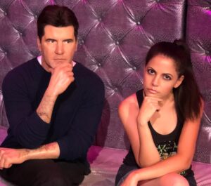 Vered Blonstein Instagram - We’re silently judging you. 🤪🤪🤪🤪🤪🤪🤪🤪🤪🤪🤪🤪🤪🤪🤪🤪🎬🎬🎬🎬🎬🎬🎬🎬🎬🎬🎬🎬🎬🎬🎬🎬🎬🎭🎭🎭🎭🎭🎭🎭🎭🎭🎥🎥🎥🎥🎥🎥🎥🎥🎥🎥🎥 #simoncowell #americasgottalent #britainsgottalent #americanidol #actress🎬 #actresslife #castingdirector #castingdirectors #castingdirectorlife #hollywoodlife #hollywoodactress #bollywoodactress #laactress #teenactress #younghollywood #exoticgirl #bigeyedgirl #imjudgingyou #lalife #filmactress #tvactress #workingactress #sohollywood #lightscameraaction #cuteactress #hotactress #funnygirl #exoticgirl #celeblife #celebs