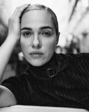Verena Altenberger Instagram - 📸 @neherawien