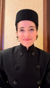 Actress Verena Altenberger HD Instagram Photos and Wallpapers June 2024
