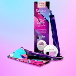 Veronica Lorenz Instagram - ✨ #GIVEAWAY ALERT! ✨
.
💜 We've recently partnered with the incredible @loveglister to offer you some incredible goodies! One of our very favorite products of theirs is included in this giveaway. This amazing straightening Iron that totally straightens your hair in minutes 💁🏼‍♀️💁🏽‍♀️💁🏻‍♀️ AND you will receive a bunch of goodies from us as well! Think another way to create impeccable makeup looks in minutes ✨
Enter to win this set of goodies Below 👇🏻
‎💕 Follow @the_vampstamp & @loveglister 💕 Like the photo 💕 Tag 3 of your besties ⚠️ This contest is limited to the USA, the winner will be selected on 10/01/2019. Good Luck! 💋💋💋