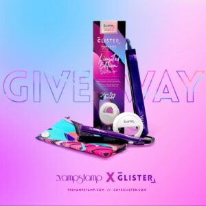 Veronica Lorenz Instagram - ✨ #GIVEAWAY ALERT! ✨
.
💜 We've recently partnered with the incredible @loveglister to offer you some incredible goodies! One of our very favorite products of theirs is included in this giveaway. This amazing straightening Iron that totally straightens your hair in minutes 💁🏼‍♀️💁🏽‍♀️💁🏻‍♀️ AND you will receive a bunch of goodies from us as well! Think another way to create impeccable makeup looks in minutes ✨
Enter to win this set of goodies Below 👇🏻
‎💕 Follow @the_vampstamp & @loveglister 💕 Like the photo 💕 Tag 3 of your besties ⚠️ This contest is limited to the USA, the winner will be selected on 10/01/2019. Good Luck! 💋💋💋