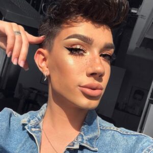 Veronica Lorenz Instagram - 1, 2, 3, 4, 5, 6, 7, 8, 9, or 10? 😻🖤
.
Celebs that wear winged eyeliner 🔥
.
Choose your fave 💋