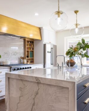 Veronica Valencia Instagram - 2023 favorite interiors 🤍 Let’s VOTE & celebrate!!! ✨ Here are some of my personal favorite design moments this year. Each one so special… so unique and close to my heart. 

A little fun (wild!) fact about these projects — ALL renovations were conceptualized, budgeted, designed, sourced, demoed, renovated, built, installed and styled (on top of each other) within a 4 month period! Yes, you heard that — a grand total of 16 weeks from start to finish. It was an insane amount of creative output at once, and it took a village to pull it off!

What one do you guys love?!? I literally can’t pick a fave! 

Tonight I am just feeling eternally grateful for the village around me, and for all of YOU for continually supporting. I am so appreciative for the moments I get to share and connect with you all. 

I can’t wait to see what’s in store for 2024! 🕊️