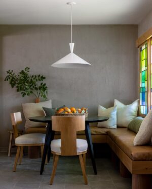 Veronica Valencia Instagram - 2023 favorite interiors 🤍 Let’s VOTE & celebrate!!! ✨ Here are some of my personal favorite design moments this year. Each one so special… so unique and close to my heart. 

A little fun (wild!) fact about these projects — ALL renovations were conceptualized, budgeted, designed, sourced, demoed, renovated, built, installed and styled (on top of each other) within a 4 month period! Yes, you heard that — a grand total of 16 weeks from start to finish. It was an insane amount of creative output at once, and it took a village to pull it off!

What one do you guys love?!? I literally can’t pick a fave! 

Tonight I am just feeling eternally grateful for the village around me, and for all of YOU for continually supporting. I am so appreciative for the moments I get to share and connect with you all. 

I can’t wait to see what’s in store for 2024! 🕊️