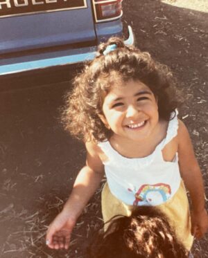 Veronica Valencia Instagram - 06.29.23 @hgtv season premier of “Revealed” 💌 

I believe when you truly…deeply love something, you owe it to yourself to do whatever is possible to purse whatever it may be. You work hard. You follow those signs. You never stop dreaming — and you stay kind along the way. For me, it was always about family, connecting with people and home. Today you get to see all of that. From behind the scenes… to in front of the scenes. 

This week I have been a roller coaster. A lot of excitement, a lot of nerves… even the occasional imposter syndrome here and there. But one thing that has kept me grounded, is the love and wild amount of support from my family, friends and work colleagues. Thank you for giving me the space to just be, and challenging me to grow into exactly who I am meant to be. Thank you for telling me it is OK TO SHINE! 🥹✨

This is just another chapter in my life, wherever it may take me, and I do not take any of it for granted. As a designer in the television industry, with both Mexican & Native American roots, I take this seat at the table very serious, and in the midst of this journey I only hope to inspire others who look like me. I love you all. 

Thank you.. thank you… thank you! 
Xx Veronica
@veronicavalenciahome 🕊️

Tune in tonight and every Thursday on @hgtv 10/9c or you can @streamonmax  #hgtvrevealed 🤍

Photo captured by @stylewithkat #veronicavalenciahome
