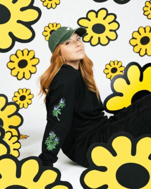Veronica Verho Instagram - Mainos: @nordicbuddies ja alekoodi! 

NordicBuddiesin uusi kesän Urban Dreaming -mallisto on nyt täällä! 😍Mallistosta löytyy kaikkea ihanaa päästä varpaisiin ihan super ihanissa väreissä ja printeissä 🌺Tää mallisto toimii hyvin helteillä ja sit kans esimerkiksi Suomen juhannusta silmällä pitäen. Mulla on teille alekoodi NIPSU20, jolla saatte 20% alennuksen kaikista NordicBuddiesin verkkokaupan tuotteista. 

#nordicbuddies #moomin #moominofficial