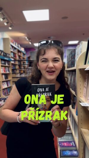 Veronika Divišová Instagram - Květnové doporučení! 😍👑

Do jaké knihy se pustíte vy? 

Video creator: @johny_.se 🤍

#spoluprace