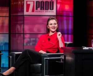 Veronika Divišová Instagram - 7 pádů Honzy Dědka - 30.1.24 ❤️❤️❤️

Děkuji za pozvaní 🙏

@honzadedek7padu @primaftv