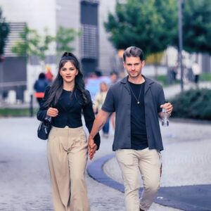 Veronika Divišová Instagram - Zlínský filmový festival aneb @zlinfilmfestival 🥰