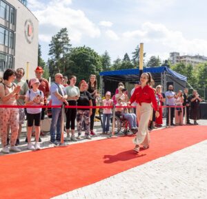 Veronika Divišová Instagram - Zlínský filmový festival aneb @zlinfilmfestival 🥰