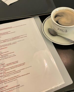 Veronika Divišová Instagram - 🔐 Week 22.1.24 - 28.1.24 🔐

Tohle byl super týden, další úspěšná zkouška za mnou, byla jsem pozvána na premiéru minisérie Metoda Markovič: Hojer a bylo to boží a měla jsem spoustu dalších skvělých vzpomínek ❤️🙏

1- Další zkouška za 1 🫡
2- učení se na zkoušku s pomocníkem Pepíkem 😘🐶
3- poslední opakování před zkouškou 🙈💪
4- 😋🤤
5- @claramiko 💖 každou volnou chvíli spolu ☺️
6-9 - premiéra minisérie Metoda Markovič: Hojer 🥰