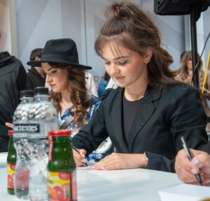 Veronika Divišová Instagram - Zlínský filmový festival aneb @zlinfilmfestival 🥰