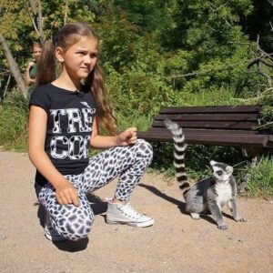 Veronika Divišová Instagram - Wifina memories 🥰

První natáčecí den 🧸