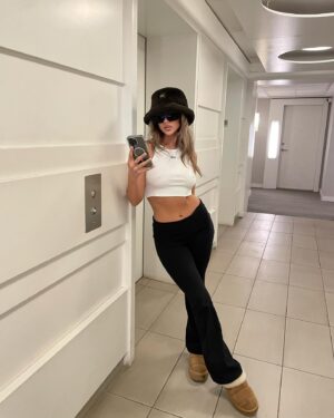 Véroniqua Instagram - 