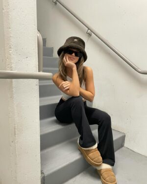 Véroniqua Instagram - 