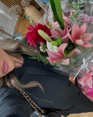 Véroniqua Instagram - Lately