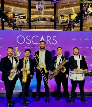 Victor Aguiar Instagram - @altacena 🥁🎷🎶

.
.
.
#oscar #oscars #altacena