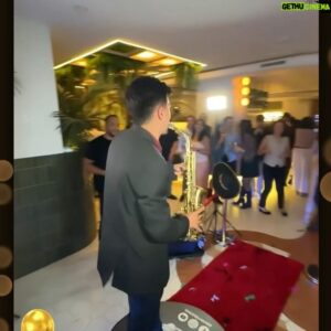 Victor Aguiar Instagram - 🇪🇸🎷🥂